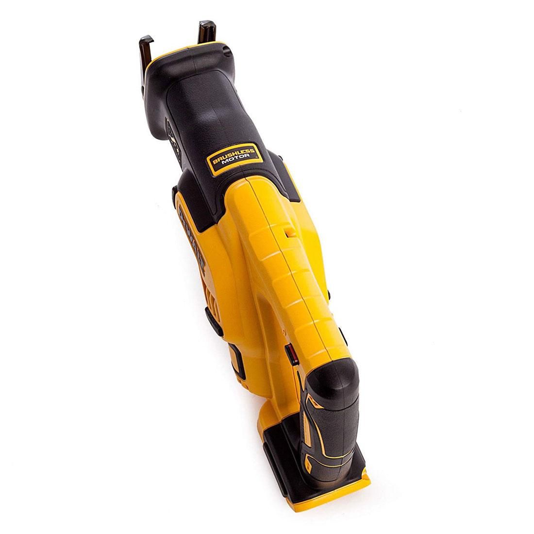 DeWalt DCS367N 18v XR Brushless Reciprocating Saw (Body Only)