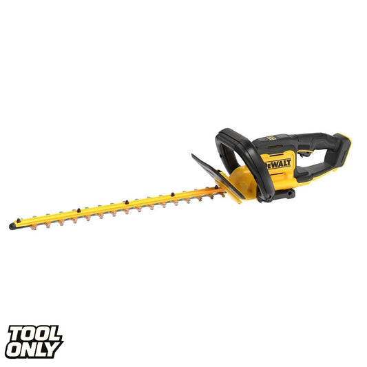 DeWalt DCMHT564N-XJ 18v XR 55cm Cordless Hedge Trimmer (Body Only)