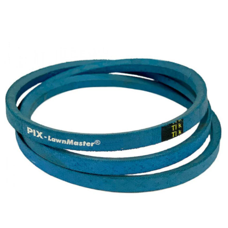 Pix LawnMaster Kevlar Reinforced Mower V-Belt DRY-5L840 17x2134mm