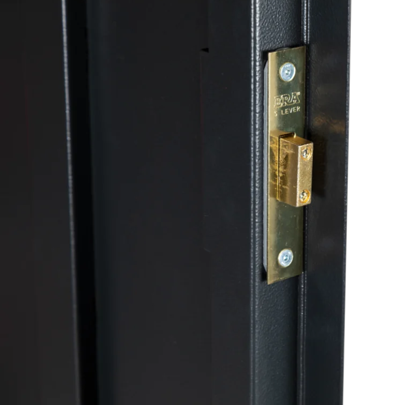 Armorgard FittingStor FC4 Mobile Secure Storage Cabinet 1120x575x1580