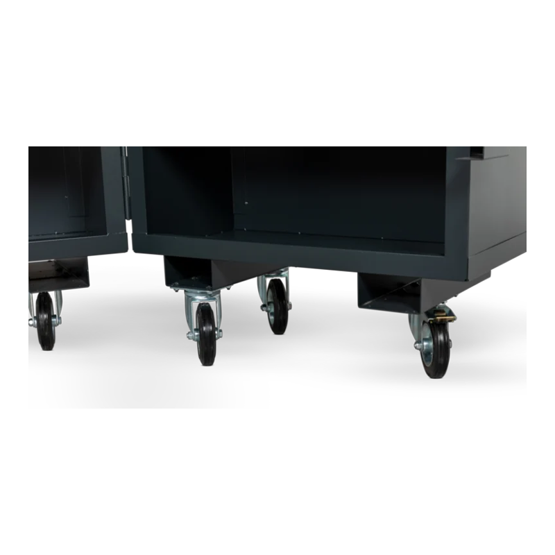 Armorgard FittingStor FC5 Mobile Secure Storage Cabinet