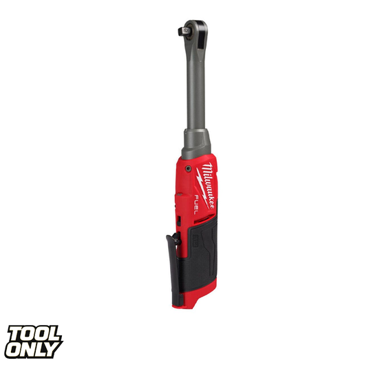 Milwaukee M12 FUEL FHIR38LR-0 12v 3/8" Extended Reach High Speed Ratchet (Body Only)