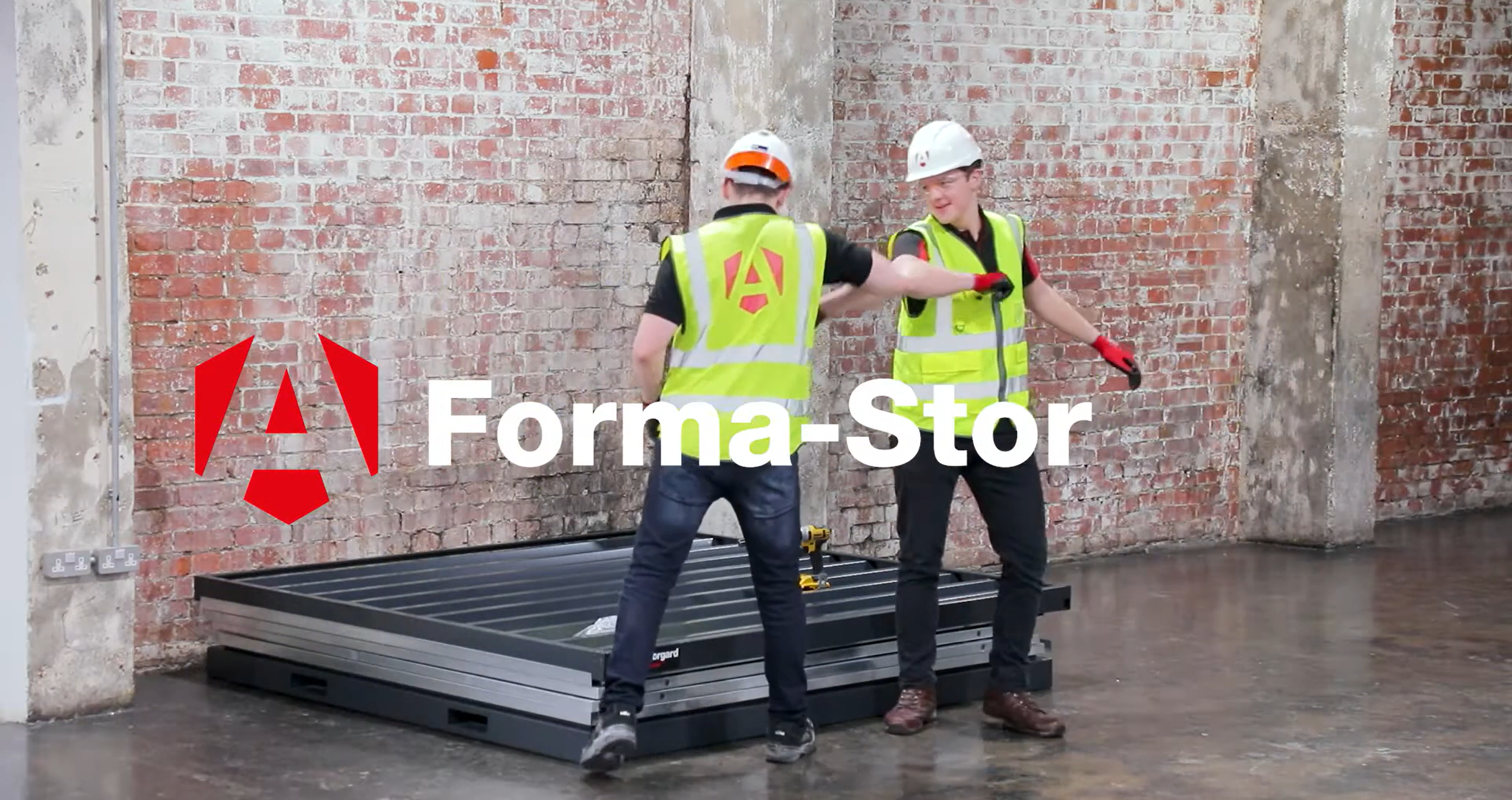 Load video: 