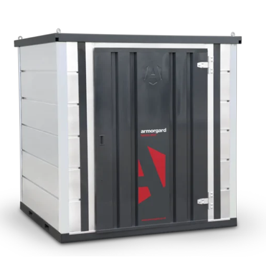 Armorgard Forma-Stor FR200-T Flat Packed Storage Container