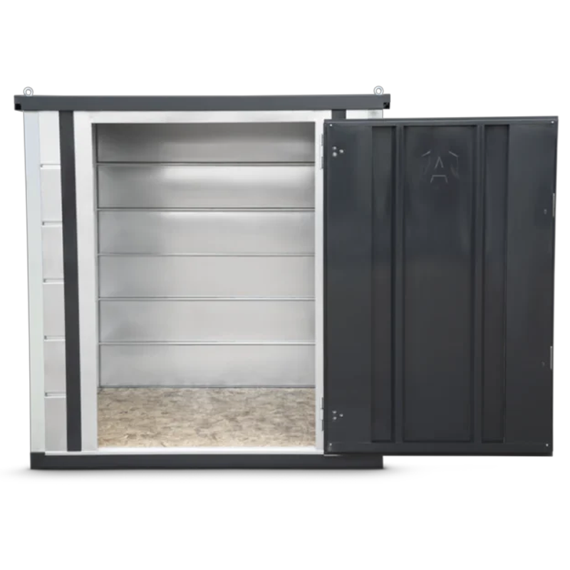 Armorgard Forma-Stor FR200-T Flat Packed Storage Container