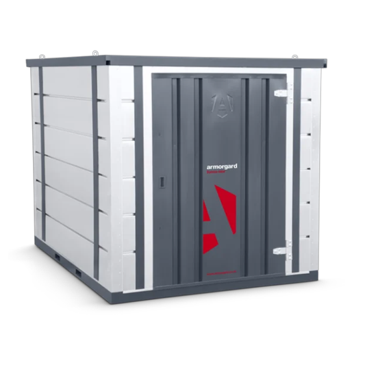 Armorgard Forma-Stor FR300-T Flat Packed Storage Container