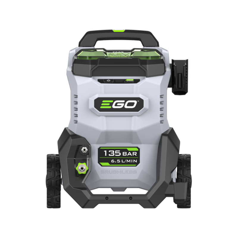 EGO HPW2000E 56V Pressure Washer