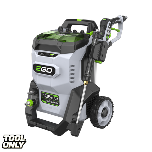 EGO HPW2000E 56V Pressure Washer
