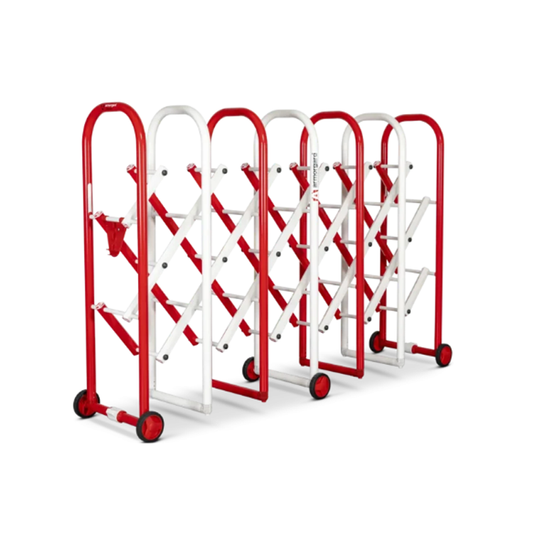 Armorgard Instagate IG4 High Visible Control Barrier