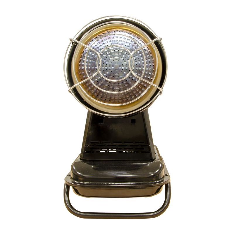 Jefferson Infrared 75 Heater JEFHTRAD075TH