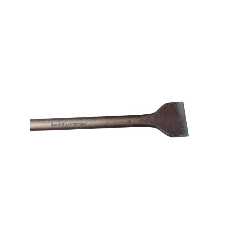 Jefferson 40x250mm SDS+ Cold Chisel JEFCHSDSP40-250