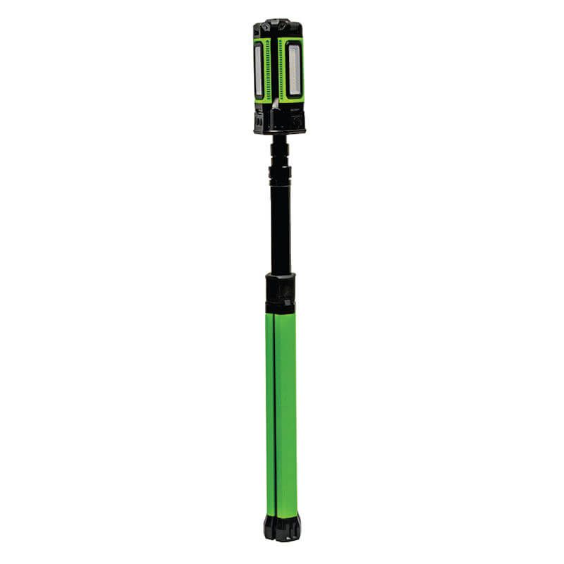 Jefferson HyperBeam 4500 Lumens Portable Site Light JEFTRCH39