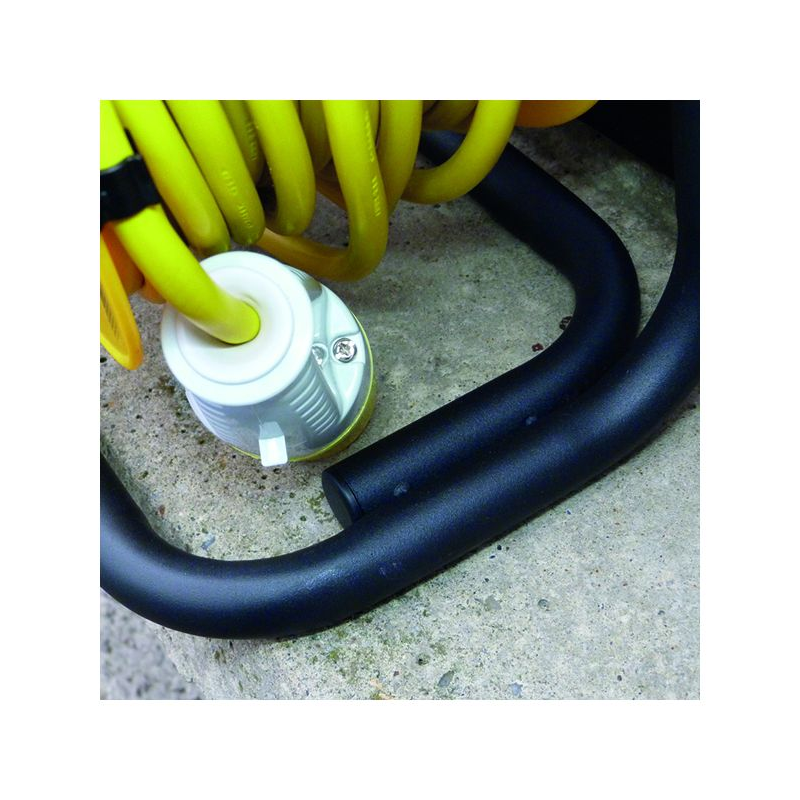 Jefferson 25m Cable Reel 110V