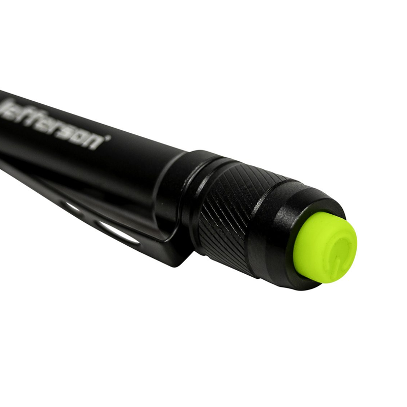 Jefferson 450 Lumens Pen Light