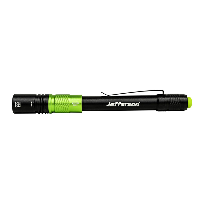 Jefferson 450 Lumens Pen Light