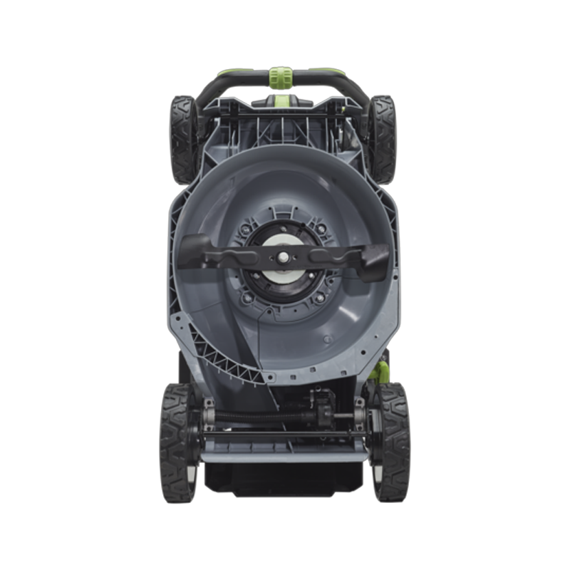EGO LM1702E-SP 56V 42cm Self-Propelled Mower Kit (4Ah Battery & CH21000E Charger)