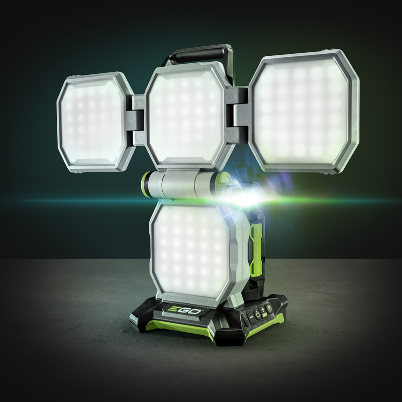 EGO LT1000E Portable Area Light