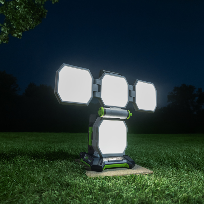 EGO LT1000E Portable Area Light