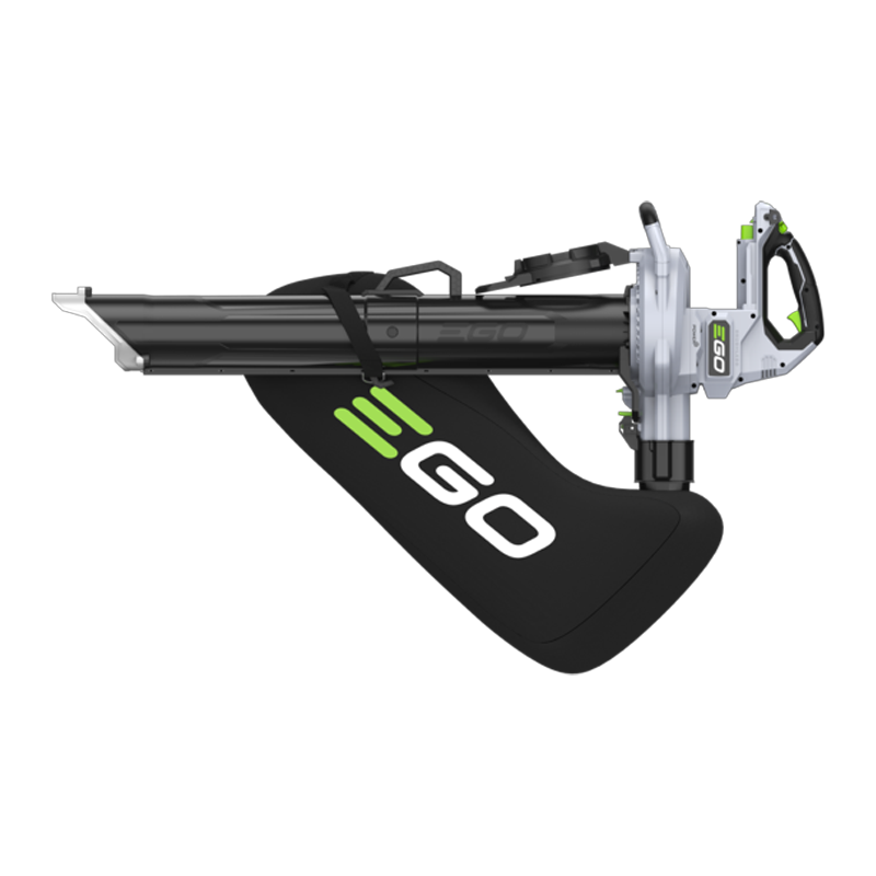 EGO LV5004E 3in1 Leaf Vacuum Blower (5Ah Battery & Charger)