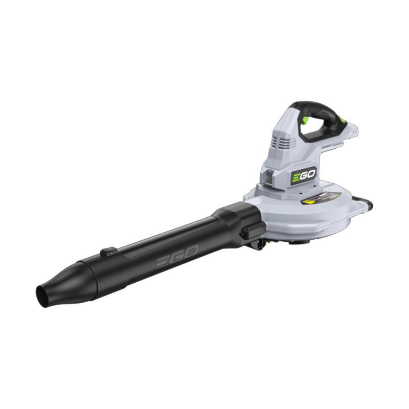 EGO LV5004E 3in1 Leaf Vacuum Blower (5Ah Battery & Charger)
