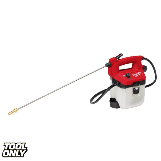 Milwaukee M12BHCS3L-0 M12 3.7L Chemical Sprayer (Body Only)