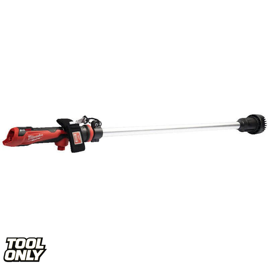 Milwaukee M12BSWP-0 M12 HydroPass Stick Water Pump (Body Only)