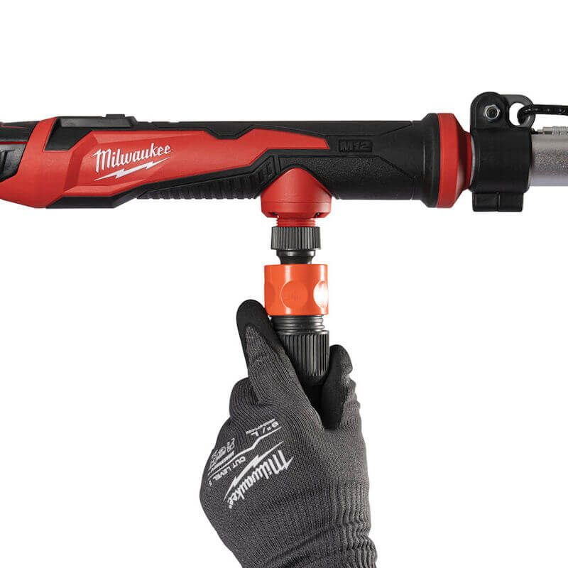 Milwaukee M12BSWP-0 M12 HydroPass Stick Water Pump (Body Only)