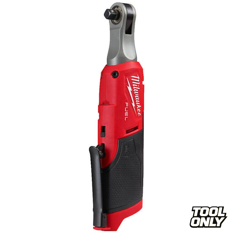 Milwaukee M12FHIR38-0 M12 FUEL High Speed 3/8" Ratchet (Body Only) 4933478172