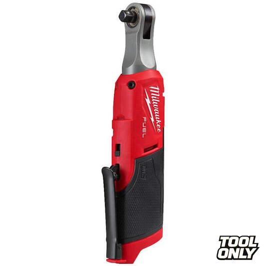 Milwaukee M12FHIR38-0 M12 FUEL High Speed 3/8" Ratchet (Body Only) 4933478172