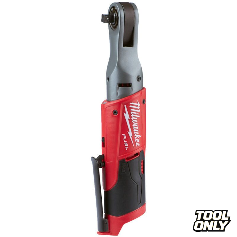 Milwaukee M12FIR38-0 M12 FUEL 3/8" Ratchet (Body Only) 4933459797