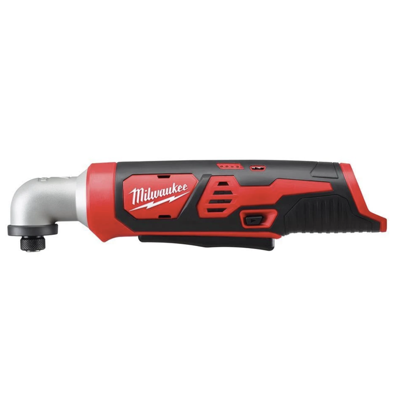 Milwaukee M12BRAID-0 12V 1/4” Hex Right Angle Impact Driver (Body Only)