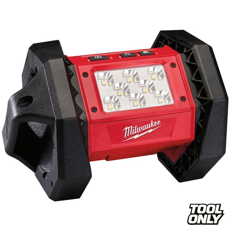 MILWAUKEE M18Al-0 M18 AREA LIGHT