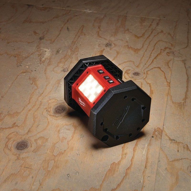 MILWAUKEE M18Al-0 M18 AREA LIGHT