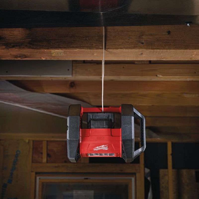 MILWAUKEE M18Al-0 M18 AREA LIGHT