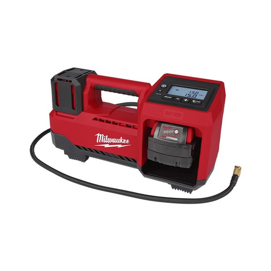 Milwaukee M18BI-0 Inflator (Body Only) 4933478706