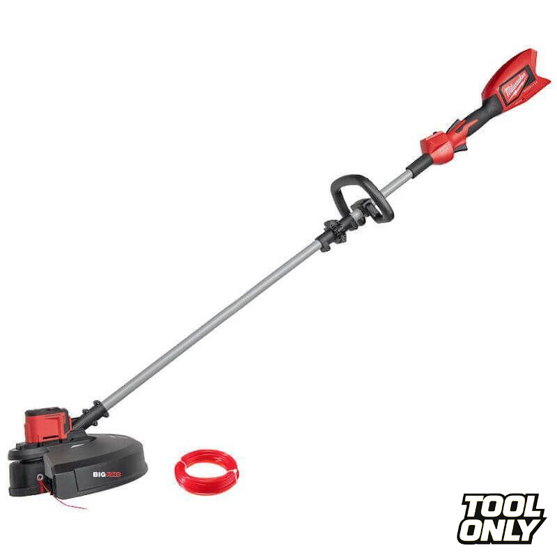 Milwaukee M18BLLT-0 M18 Brushless Line Trimmer (Body Only)