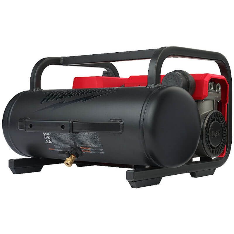 Milwaukee M18FAC-0 M18 FUEL Air Compressor (Body Only)