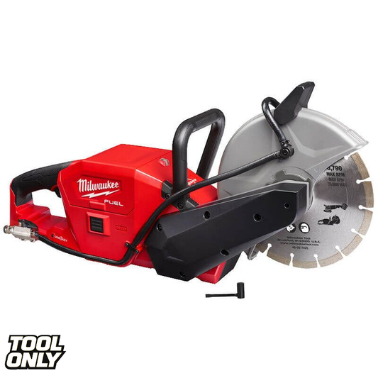 Milwaukee M18FCOS230-0 M18 FUEL 230mm Cut-Off Saw (Body Only)