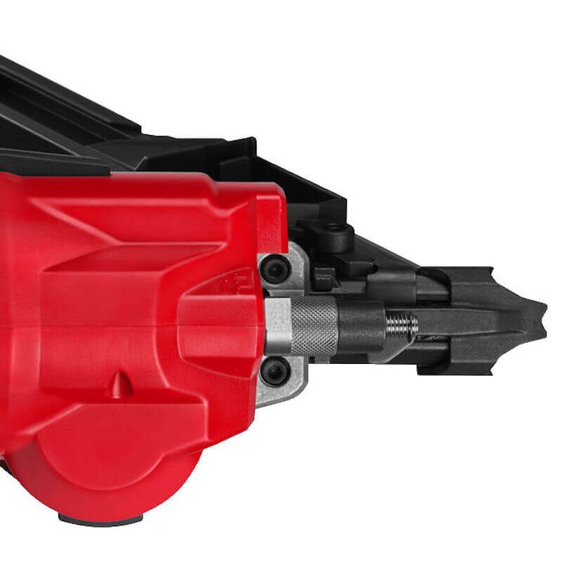 Milwaukee M18FFN21-0C M18 18V FUEL 21° Framing Nailer (Body Only)