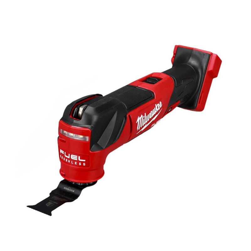 Milwaukee M18FMT-0 Fuel Multi Tool (Body Only)