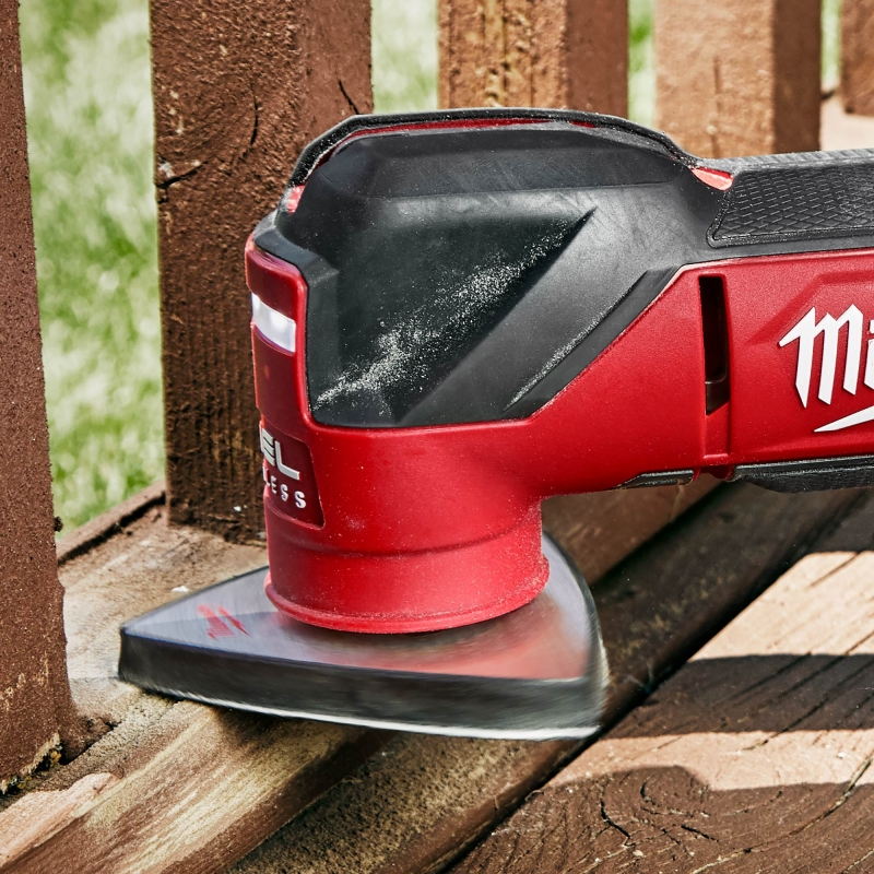 Milwaukee M18FMT-0 Fuel Multi Tool (Body Only)