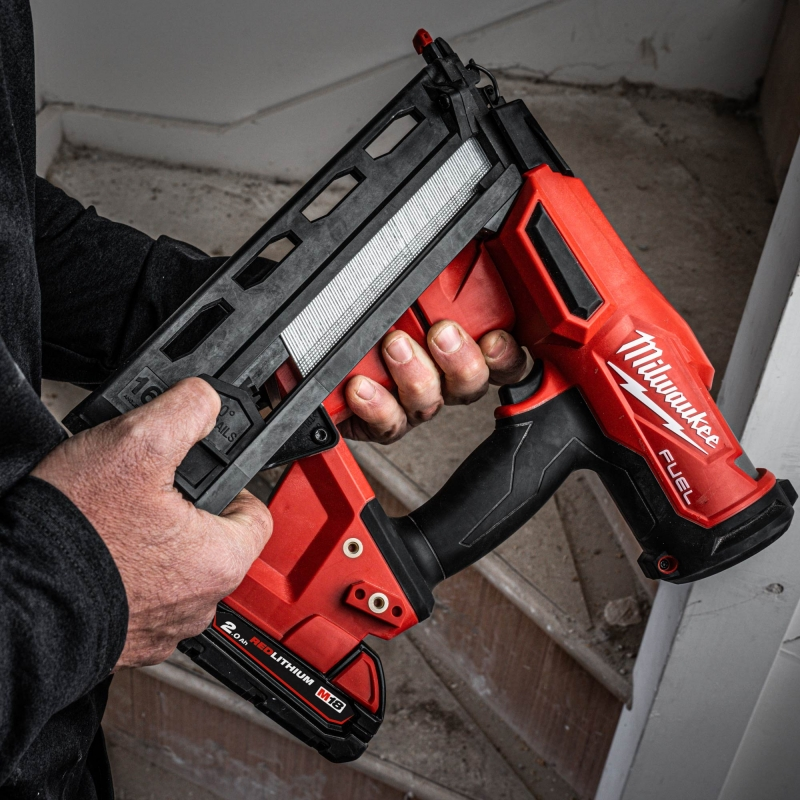 Milwaukee M18FN16GA-0 Finish Nailer (Body Only)