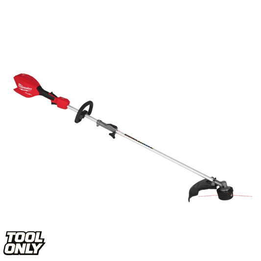Milwaukee M18FOPHLTKIT2-0 M18 FUEL Quik-Lok Power Head Line Trimmer