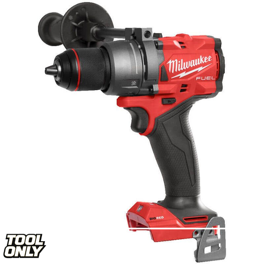Milwaukee M18FPD3-0 M18 FUEL Percussion Combi Drill (Body Only)