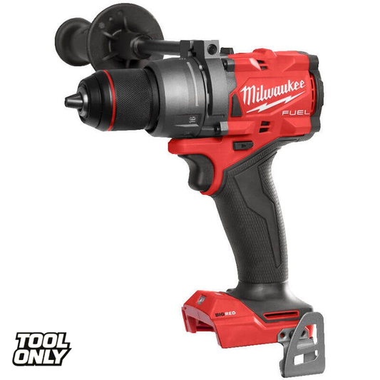 Milwaukee M18FPD3-0 M18 FUEL Percussion Combi Drill (Body Only)