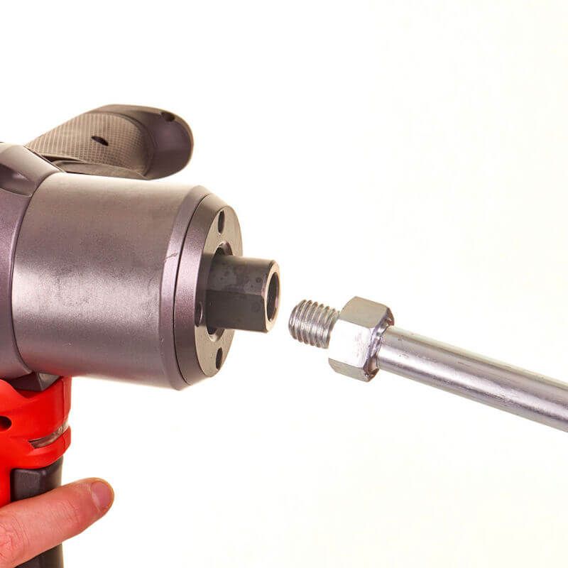 Milwaukee M18FPM-0X M18 FUEL Paddle Mixer (Body Only)