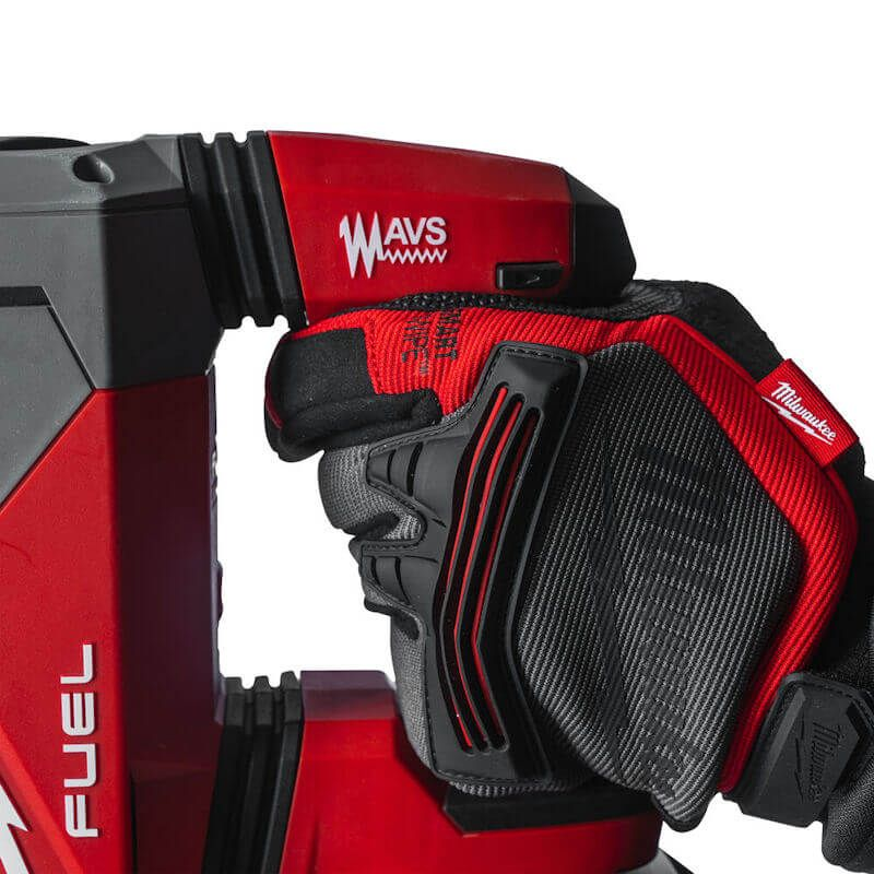 Milwaukee M18ONEFHPX-0X M18 FUEL SDS+ Hammer with FIXTEC Chuck