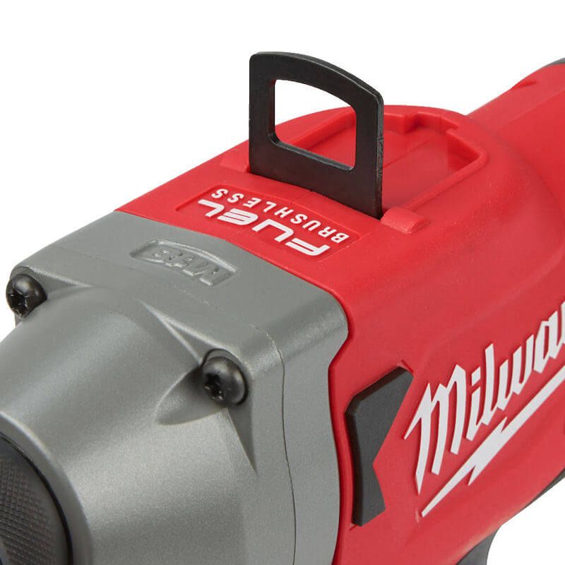 Milwaukee M18ONEFPRT-0X M18 One Key FUEL Rivet Tool (Body Only)