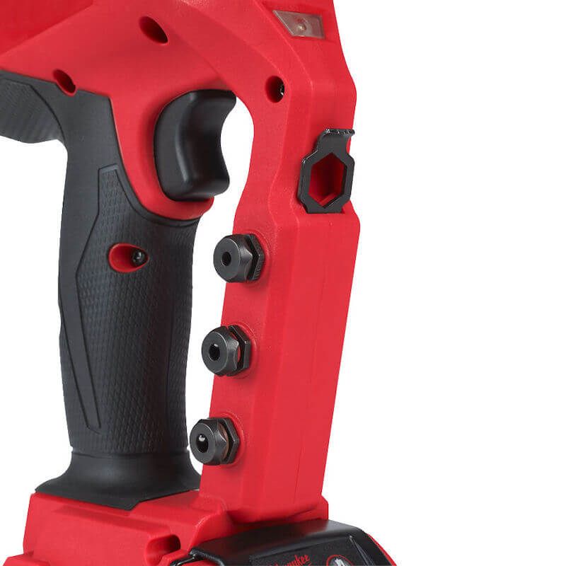 Milwaukee M18ONEFPRT-0X M18 One Key FUEL Rivet Tool (Body Only)
