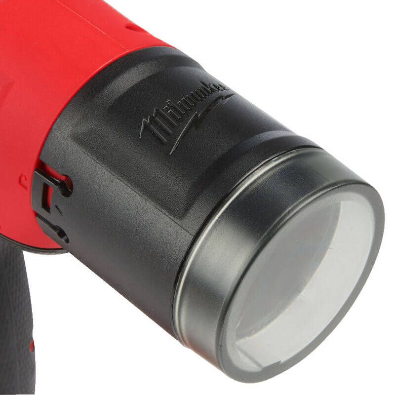 Milwaukee M18ONEFPRT-0X M18 One Key FUEL Rivet Tool (Body Only)